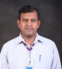 Dr. Sharath Chandra N